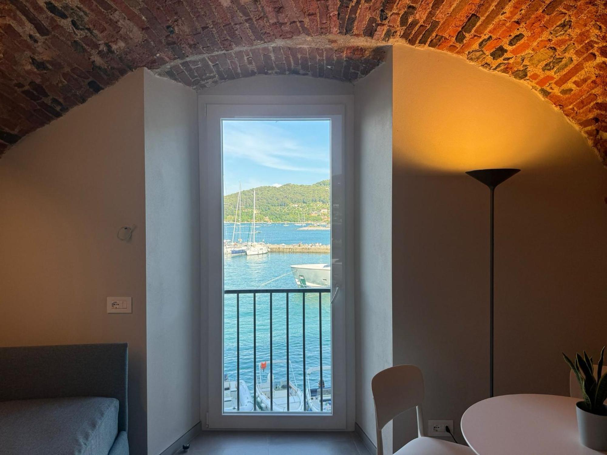 Ca' Amae Portovener E Hotel Porto Venere Exterior photo
