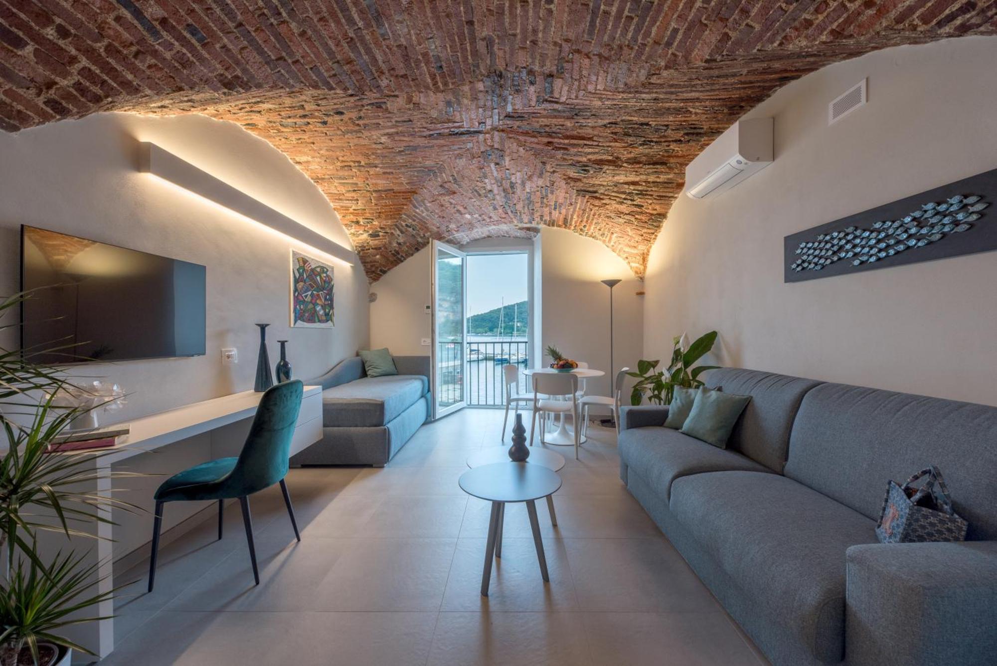 Ca' Amae Portovener E Hotel Porto Venere Exterior photo