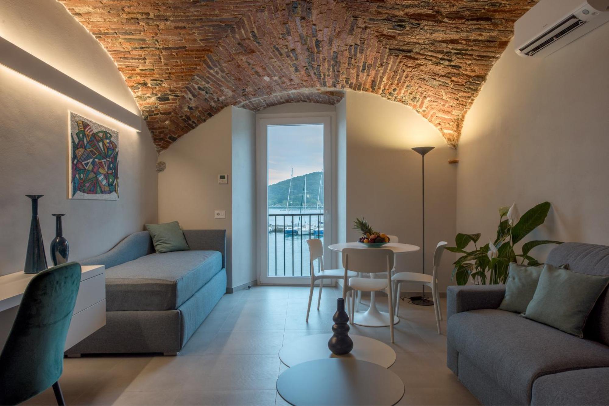 Ca' Amae Portovener E Hotel Porto Venere Exterior photo