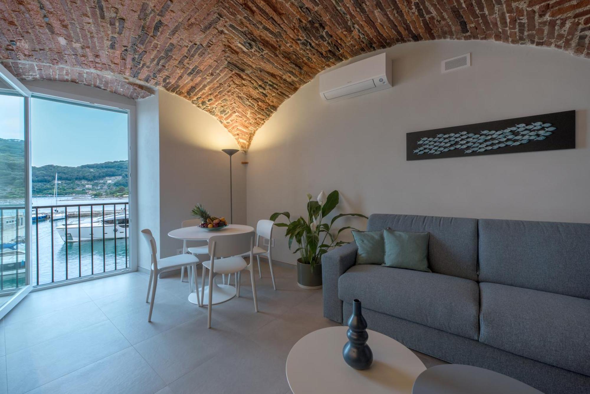 Ca' Amae Portovener E Hotel Porto Venere Exterior photo