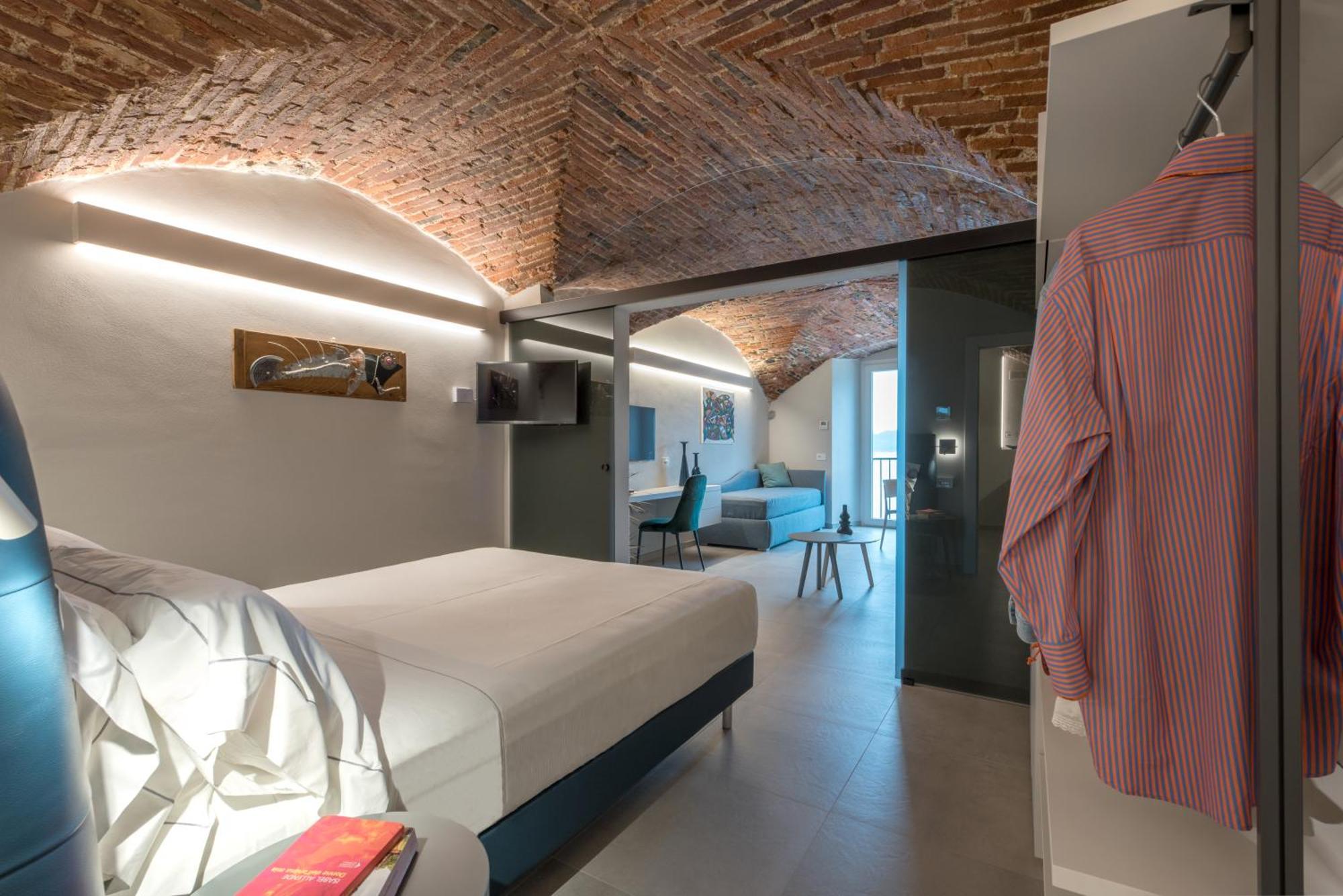 Ca' Amae Portovener E Hotel Porto Venere Exterior photo