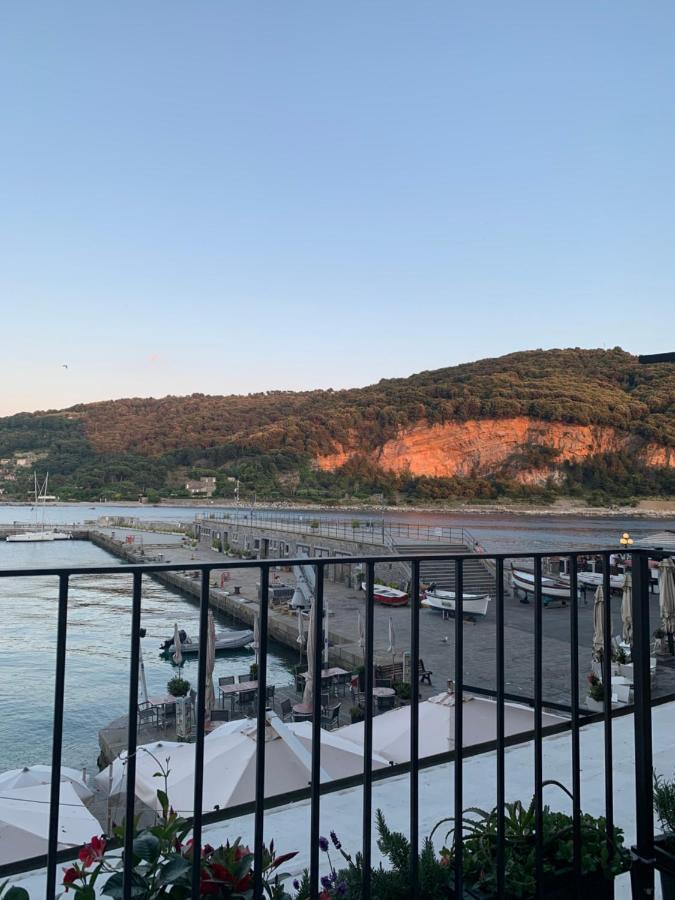 Ca' Amae Portovener E Hotel Porto Venere Exterior photo