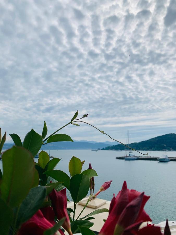 Ca' Amae Portovener E Hotel Porto Venere Exterior photo