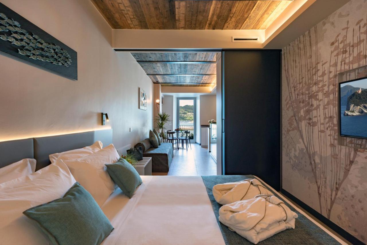 Ca' Amae Portovener E Hotel Porto Venere Exterior photo