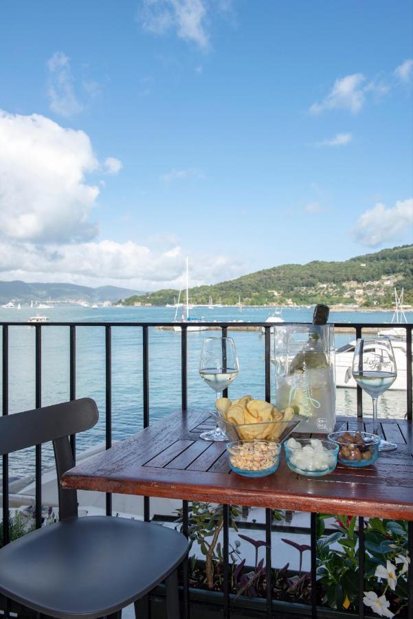 Ca' Amae Portovener E Hotel Porto Venere Exterior photo
